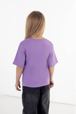 Комплект для дівчаток з 3-х футболок